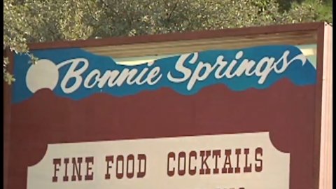 Clark County: Bonnie Springs sold for $25M