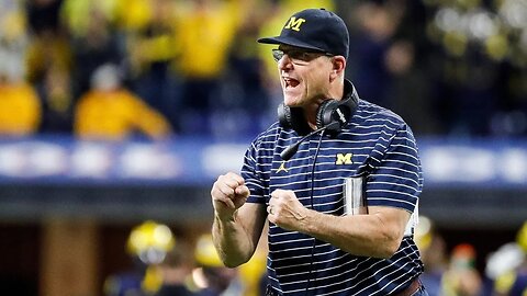 Fiesta Bowl Preview: Look For Michigan To Beat TCU 34-23