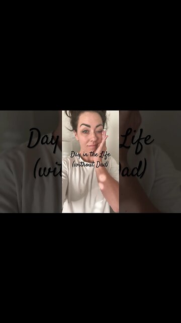 Ali takes over! Day in the Life when Dad’s Out of Town. Part 1: Morning Time #momlife #dayinthelife