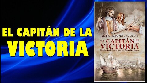 El capitán de la victoria.