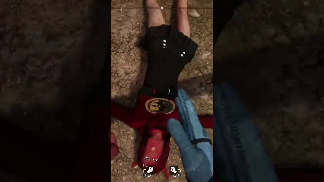 Saving Souls
