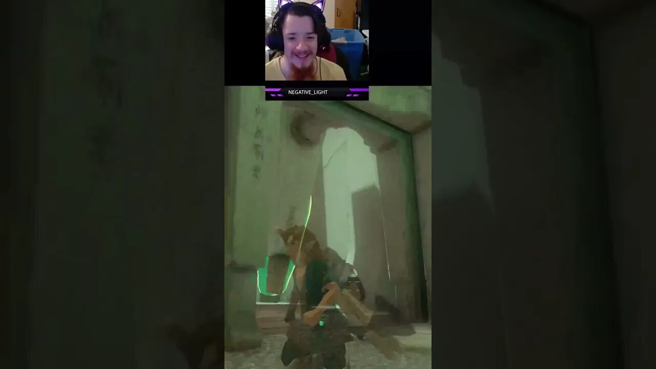 How to Cheese a Shrine in Tears of the Kingdom