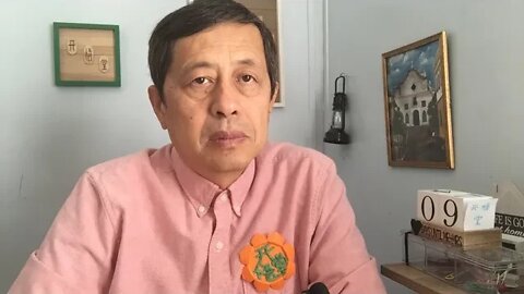 207-灵性与造物主基督信仰