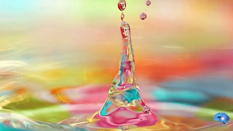 eYe KWU - Water (Sleeping Music, Relaxing Music, Meditation Music, Calming Music, Healing Music)