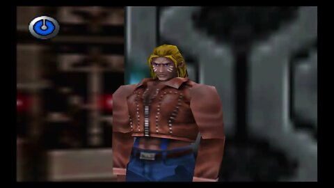 Hybrid Heaven - Part 1