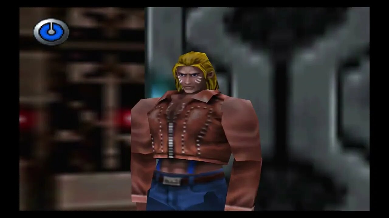 Hybrid Heaven - Part 1