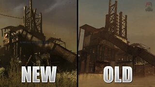 RUST RETURNS to MODERN WARFARE! (38 Maps LEAKED)