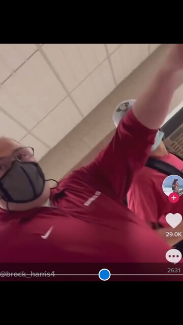 When Weak People Get The Slightest Bit Of Power