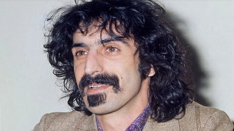 FRANK ZAPPA