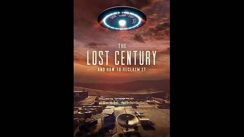 The Lost Century and How to Reclaim It