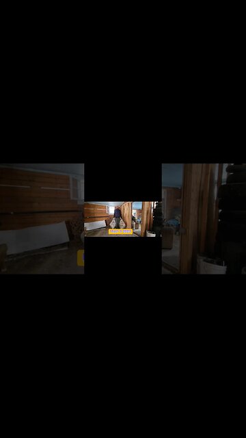 #abandoned #abandonedplaces #transformation #epic #trailer #outnow #ytshortsvideo #ytshortscanada