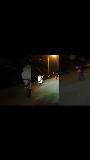 moped meetup, bike club