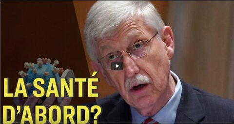 Des e-mails du CDC montrent le processus de vérification des produits utilisés pendant la pandémie