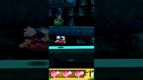 Klonoa the Door to Phantomile #videogame #game #gamer #games #shortsvideo #anime #console #gameplays