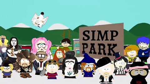 SIMP PARK INTRO ROUGH DRAFT