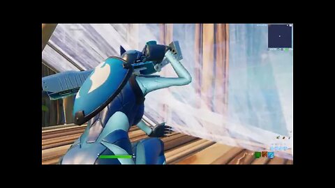 Session 5: Fortnite (armed formal exercises) - - part 7