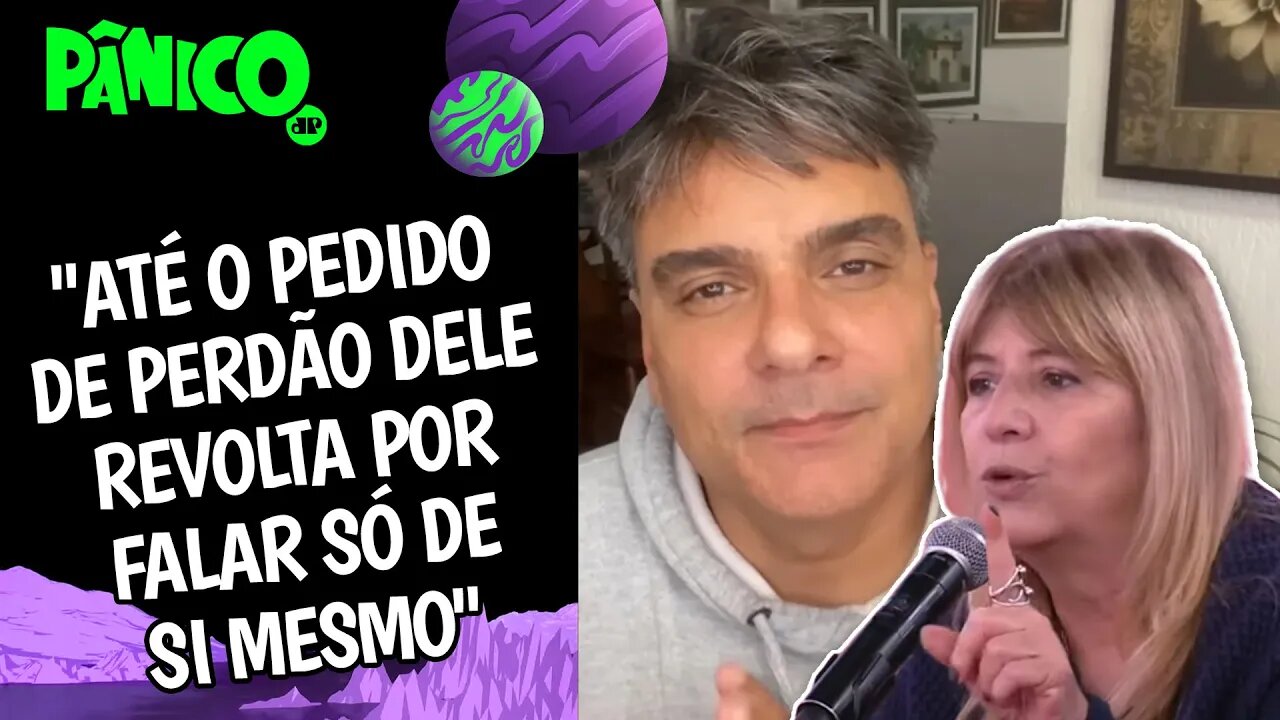 MANIPULAÇÃO COMPULSÓRIA DE GUILHERME DE PÁDUA CRIOU REALIDADE PARALELA DO CRIME? Ilana Casoy analisa