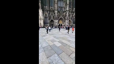 Cologne Cathedral, Germany Cologne Cathedral, Germany
