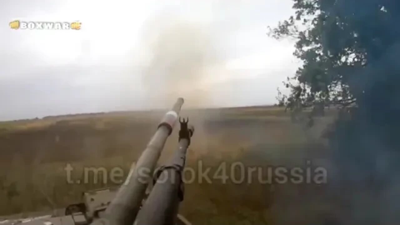 Soledar/Tankers of the 6th Guards Separate Motorized Rifle "Cossack" Regiment