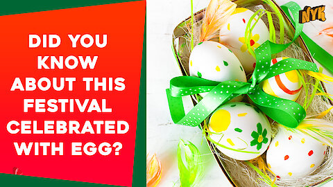 Why Do We Celebrate Easter?
