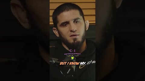 Islam Makhachev "Unleashing My Grappling Skills" #shortsvideo