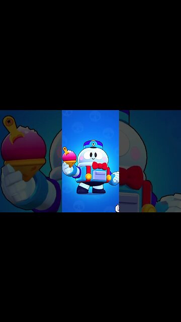 Brawl Stars Brawlers Showcase, Name this Brawlers #Shorts 62