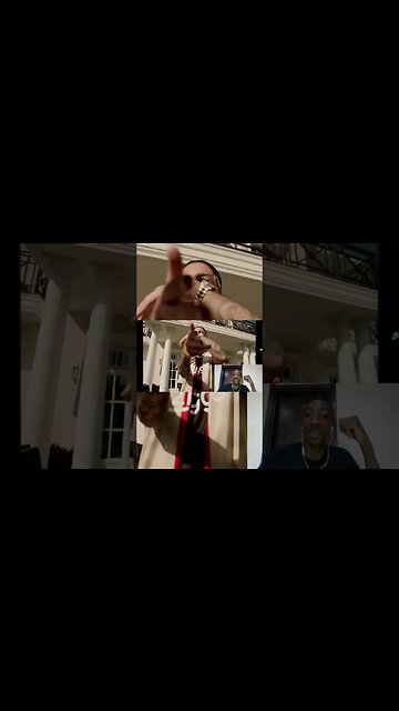 KALIM 5IVE ON IT Prod by Bawer #reaction #music #art #artist #musicvideo #kalim #popular