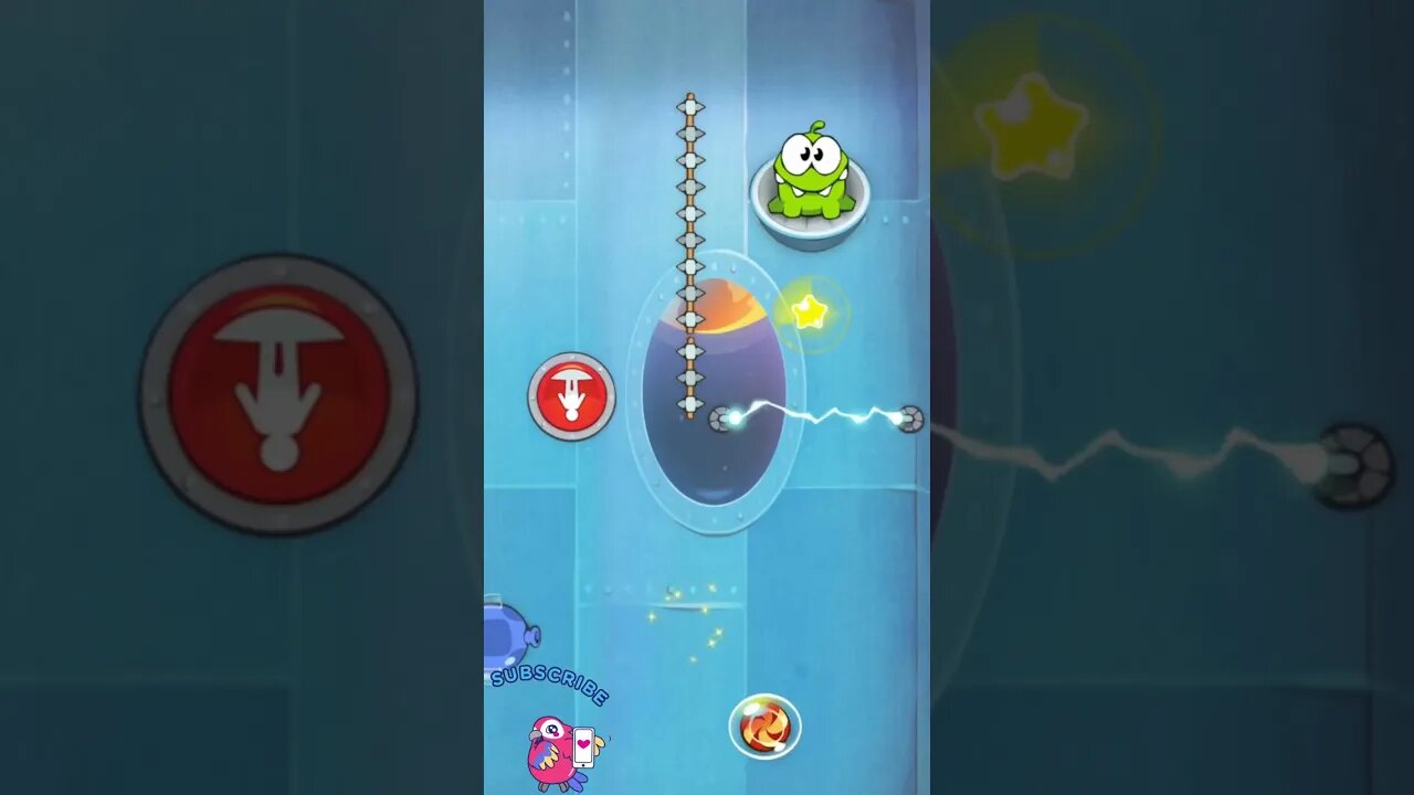 Cut the Rope | Stage 8-5 #180