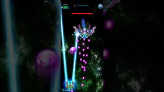 GALAXY ATTACK ALIEN SHOOTER - LEVEL 120 MEDIUM