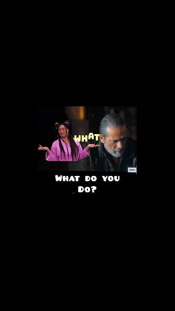 The Walking Dead: Dead City S1 Ep6 | 10 Second Review! | #thewalkingdead #shorts