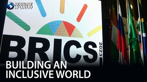 BRICS has grown in its influence over the past few years –expert