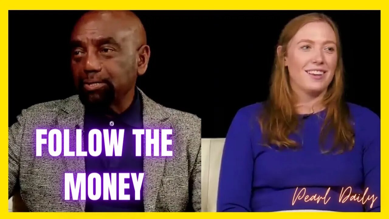 The Victim Mentality Is Profitable