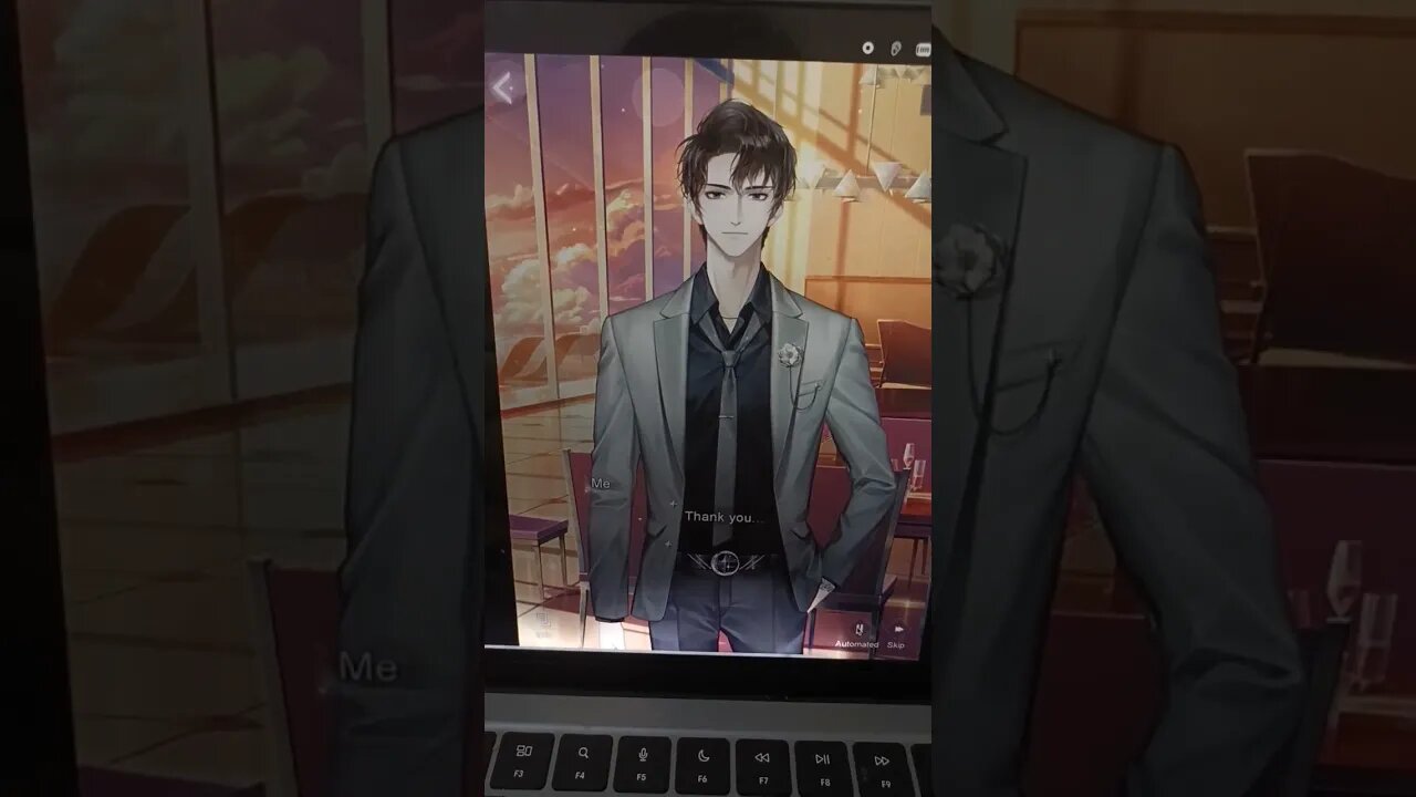 vTuber AI life MakeOver