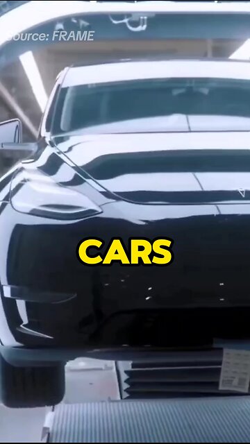 The Automotive Industry