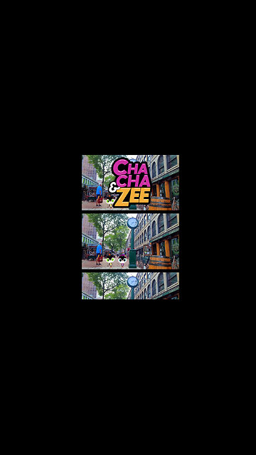 Cute Little Penguins Exploring Boston