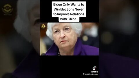 #Biden #election2024 Plan #China #USA #Geopolitics #Politics #Democrats #News