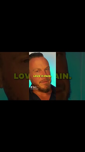 Only LOVE Can HURT Like This