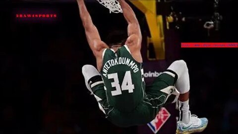 GILBERT ARENAS CONTINUES TO HATE ON THE SUCCESS OF CHAMPION GIANNIS!