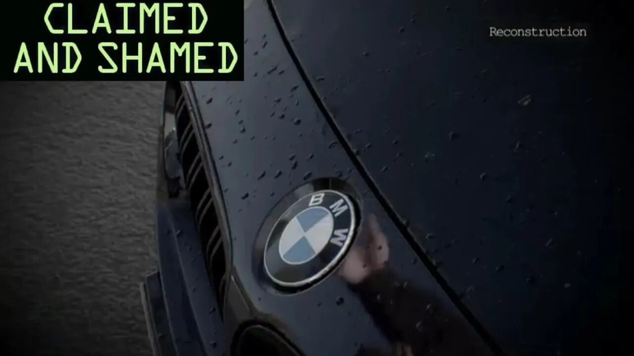 Claimed And Shamed - S14E11