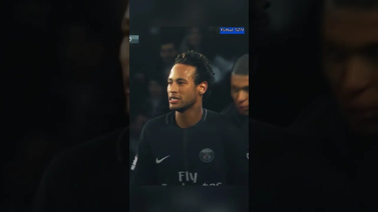 Neymar Being Neymar 👀 | #shorts #neymar