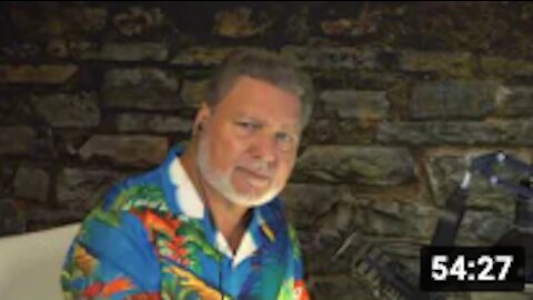 Justification By Faith Pt XXVII David Lankford 09 07 2021