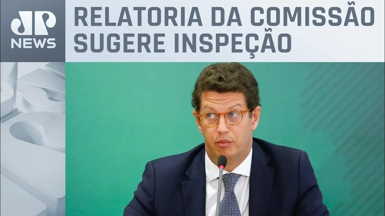 CPI do MST: Ricardo Salles propõe visitas aos assentamentos do Incra