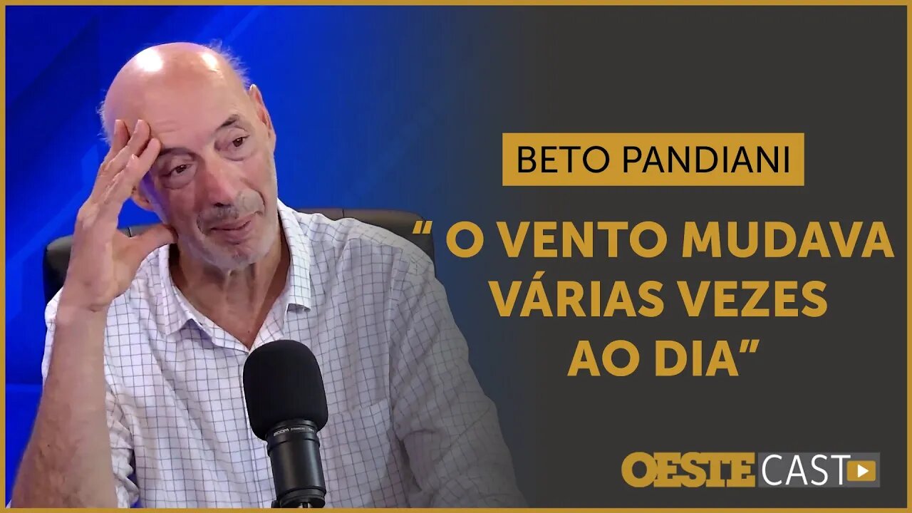 O navegador mostra a diferença entre navegar nos trópicos e nas águas polares | #oc