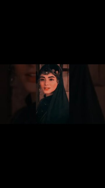 BALA HATUN ITS SANA SHAIKH