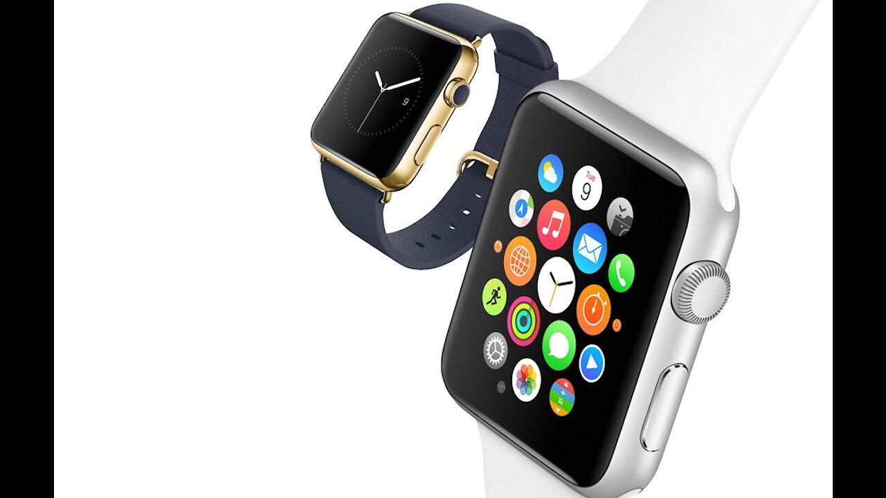 How To Make The Apple Watch