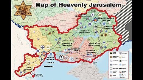 2017 Ukraine Kiev the New Jerusalem Project least of the flock