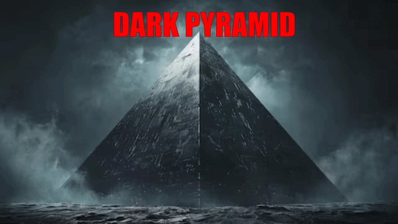 WONDERCAST EP.45- DARK PYRAMID (OVERVIEW, COVER-UPS & R.V. DATA) PART 2: LAW OF ONE BOOK 5 P. 114-125 SESSIONS 82, 84, 88 & 94 (PERSONALITY/SELF, ALIEN CONTACT, CRYSTALS & PHYSICAL/SPIRITUAL ENERGY DEFICIT)