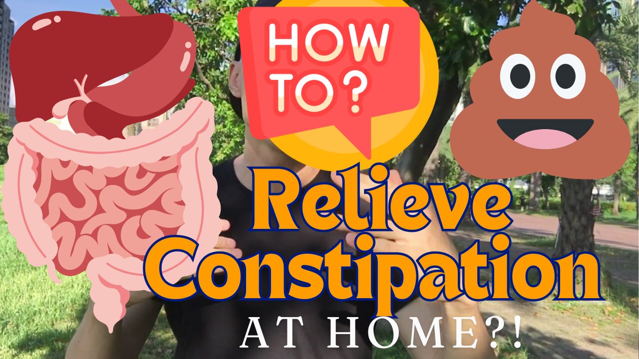 Constipated? You Were MEANT To See This! Education + Protocols *Not Professional Medical Advice