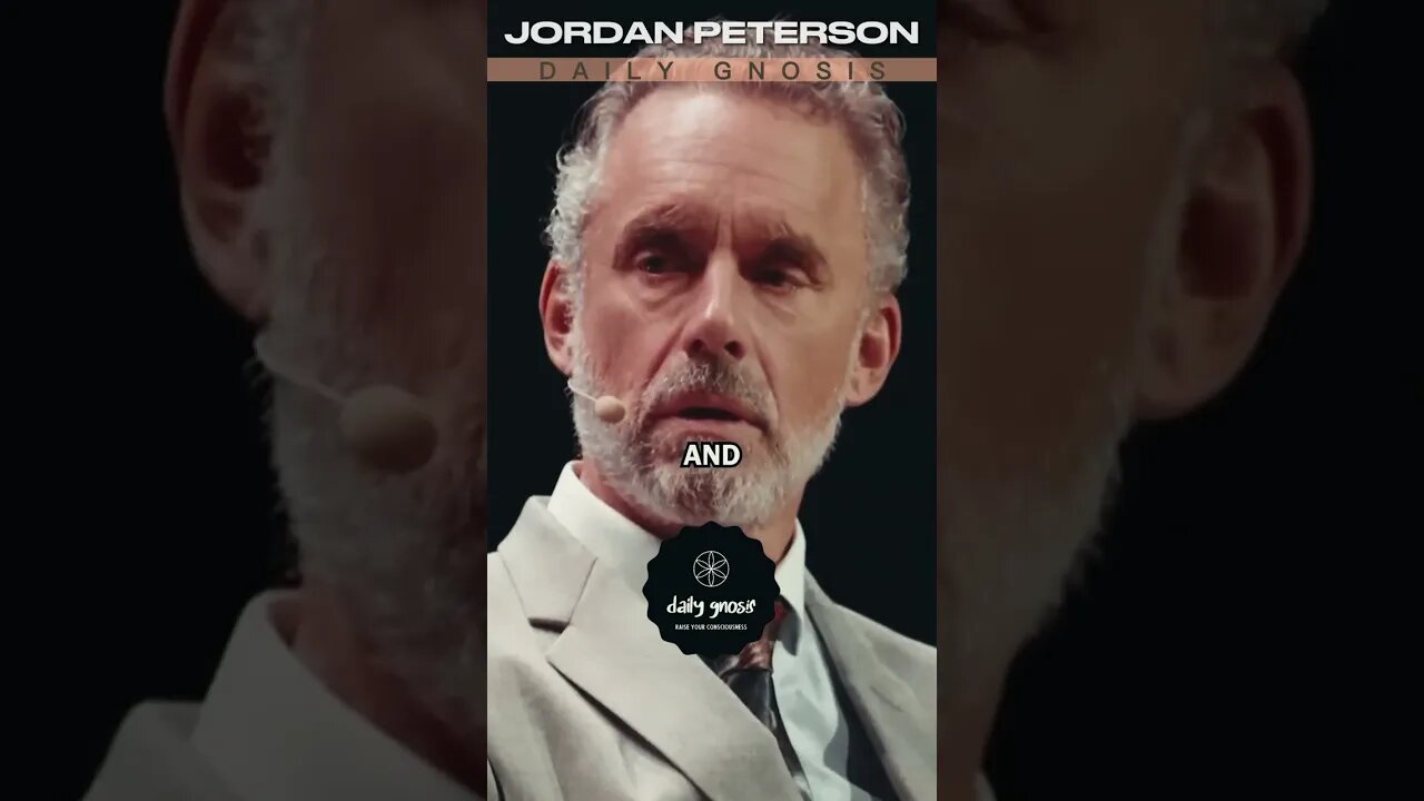 PEOPLE GOING DOWN THE WRONG ROAD What to Do Jordan Peterson #shorts #jordanpeterson #podcast