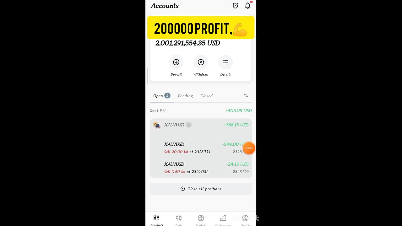 account management available 8766343533 wp #forex trading 🦾🧡